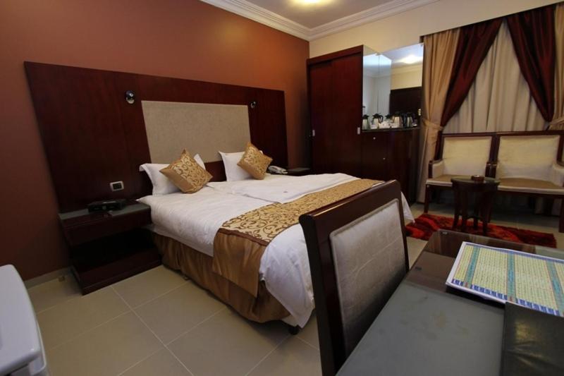 Tala inn Khafji Rom bilde